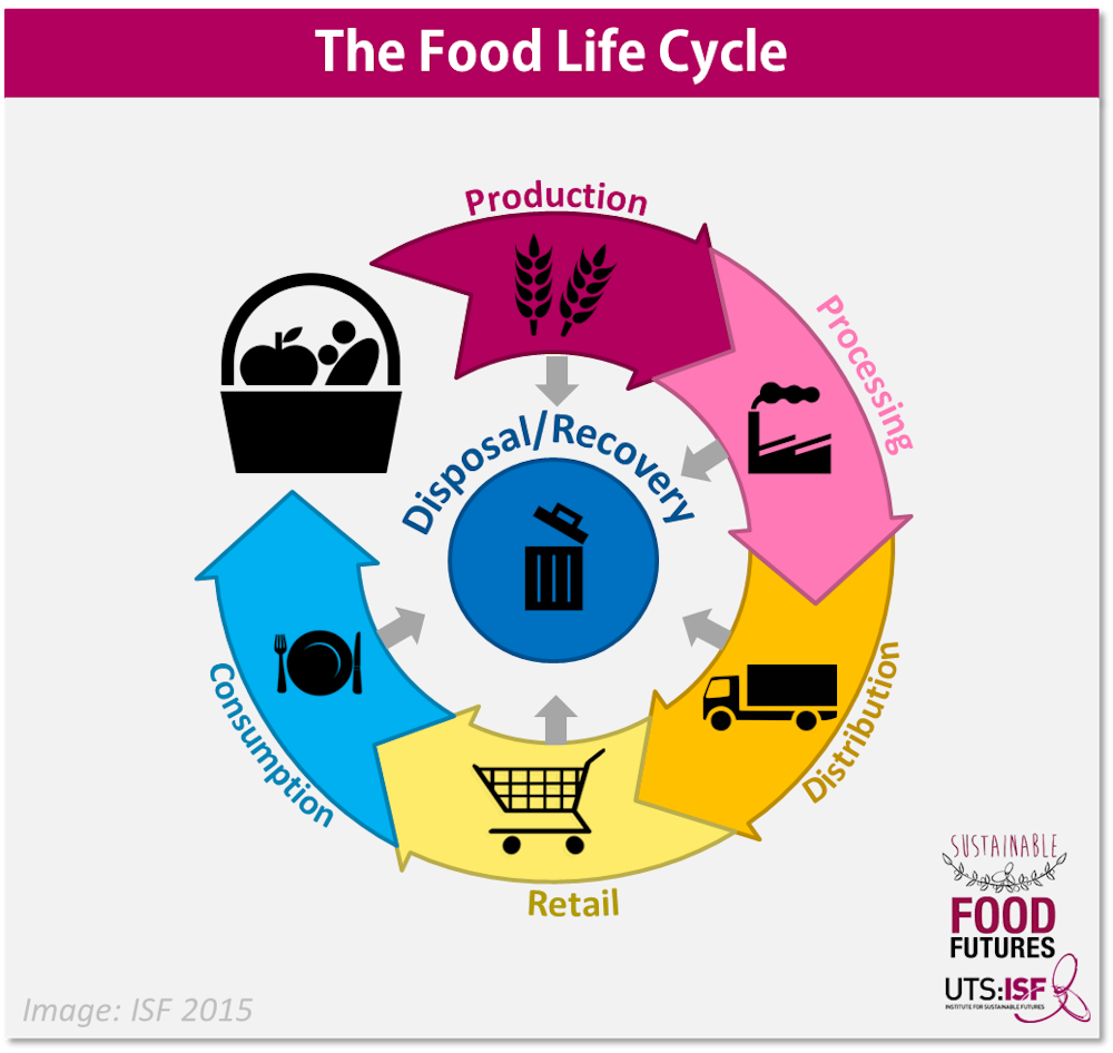 Don't knock 'ugly food' campaigns – they help the fight against waste
