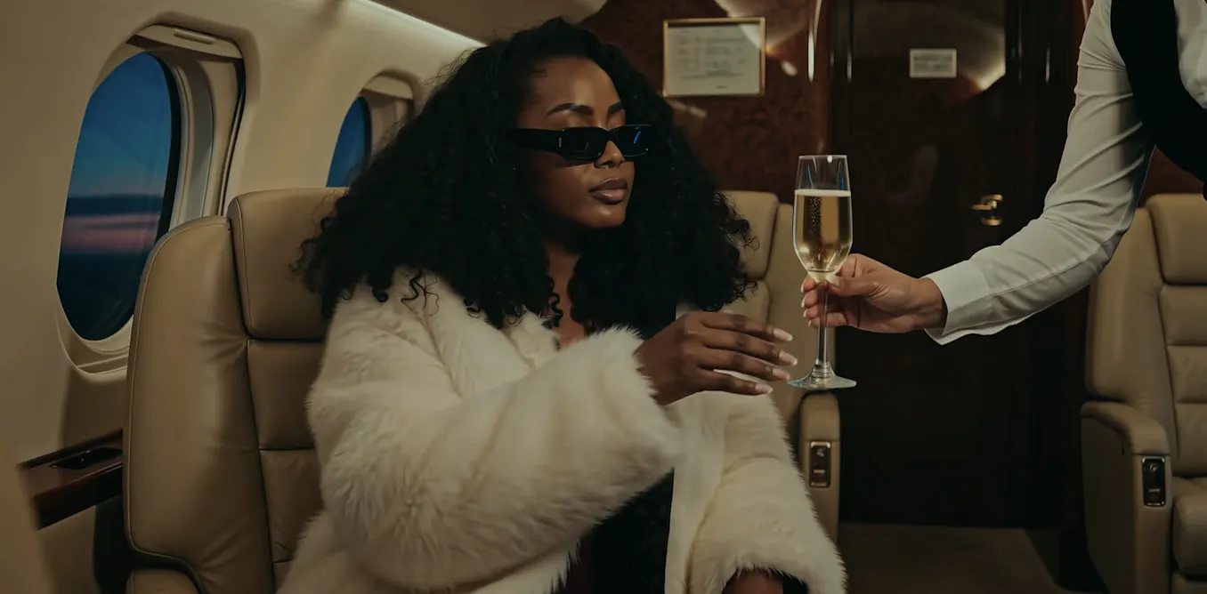 Billing culture: Nigerian rapper eLDee takes on modern dating in I Wish You Well Billing culture: Nigerian rapper eLDee takes on modern dating in I Wish You Well