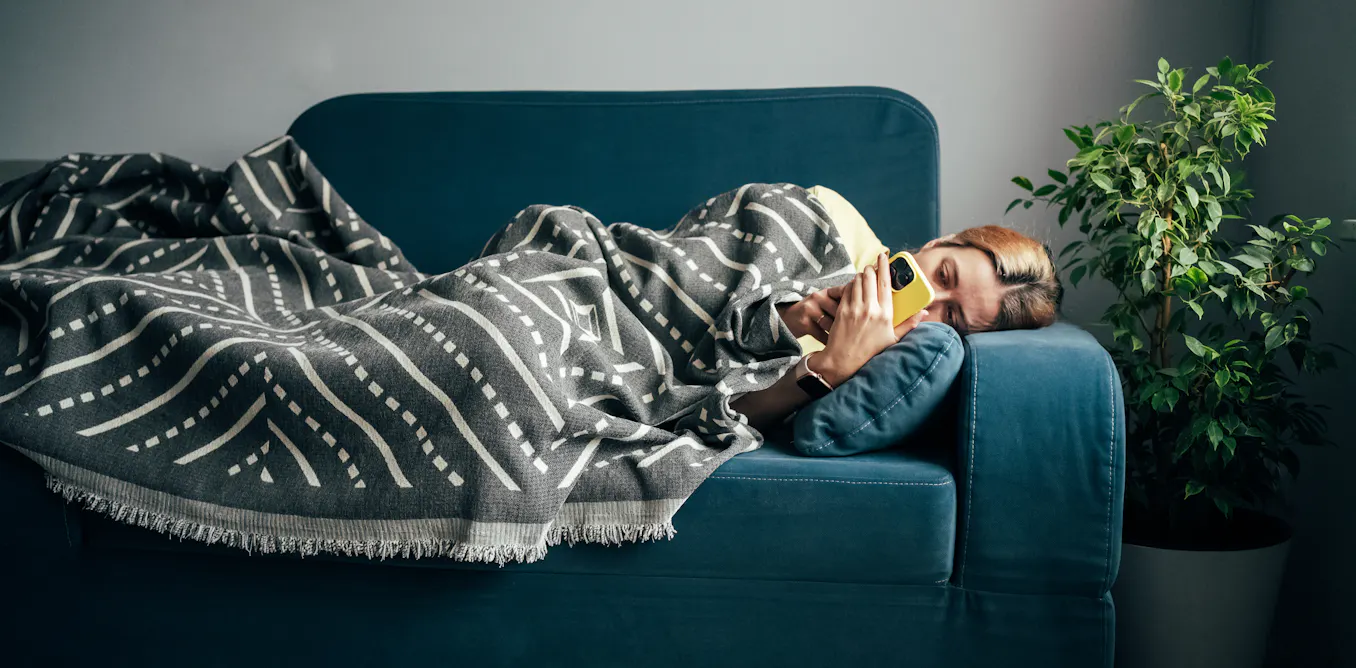 No, you’re not imagining it. Flu season is late and cases are up
