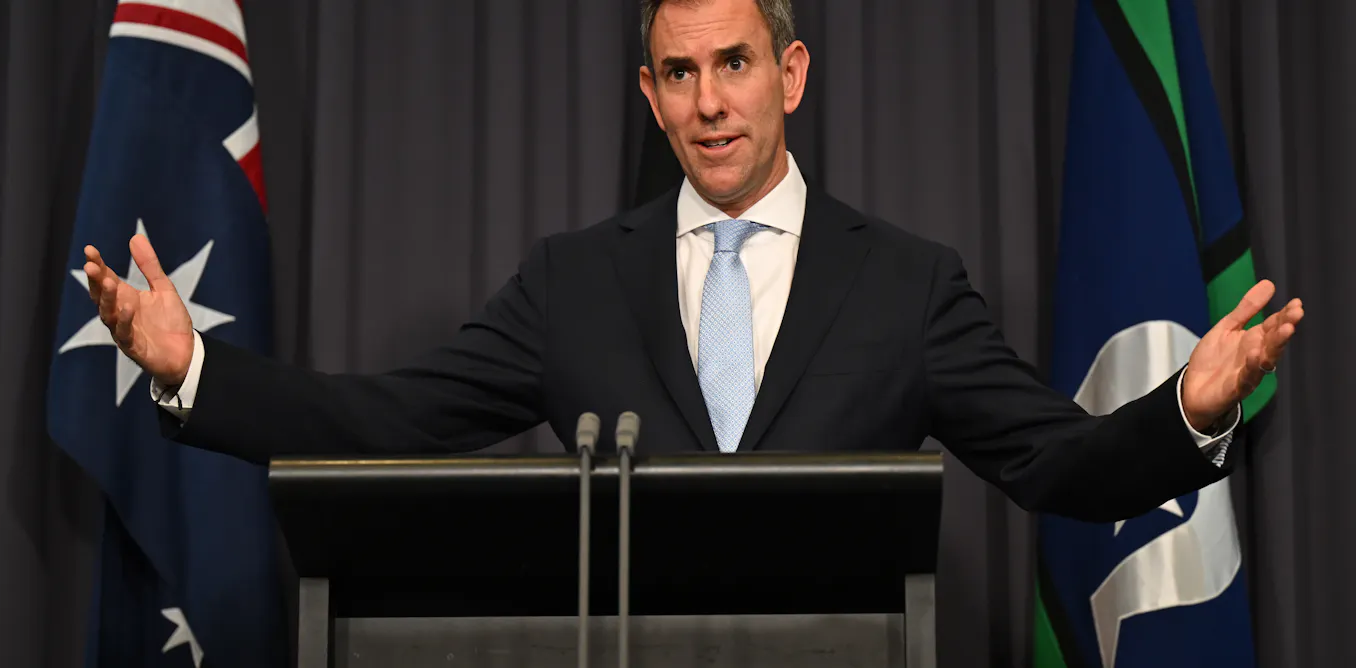 EduWireDaily — Australia in the 2060s: an optimistic outlook dominates budget forecasts in the Intergenerational Report