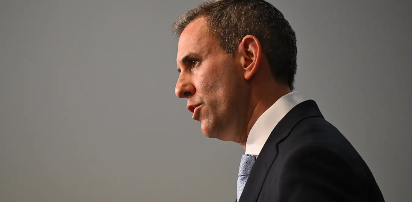 Intergenerational Report Indicates AI Will Be a Key Factor Shaping Australia’s Economy in the Next 40 Years Intergenerational Report Indicates AI Will Be a Key Factor Shaping Australia’s Economy in the Next 40 Years