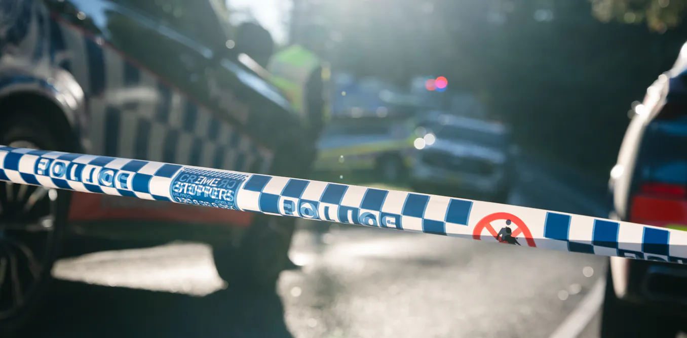 Australia is responding to domestic violence after the event, not preventing it from happening