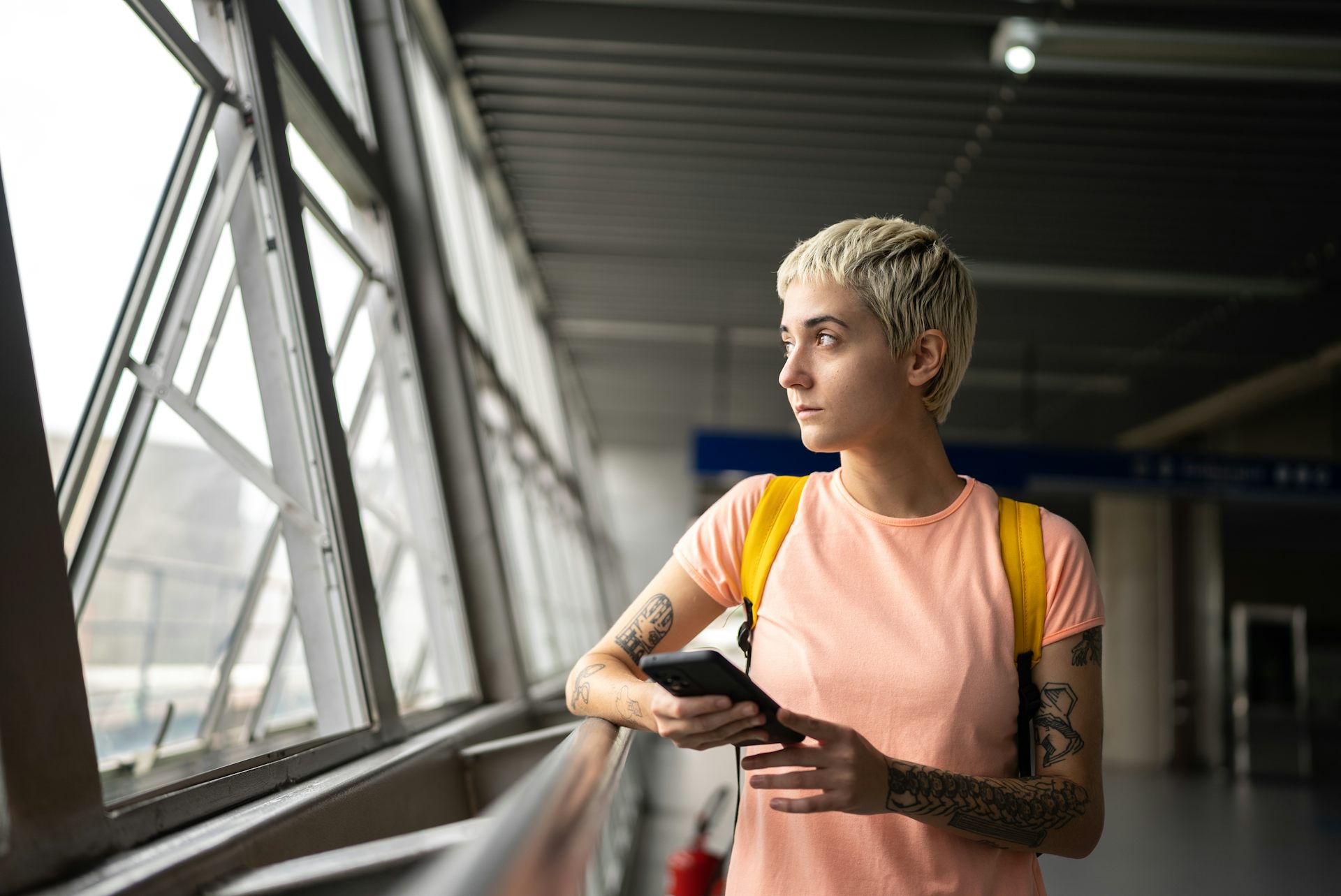 What kind of a person am I? How fear and rejection can underpin OCD