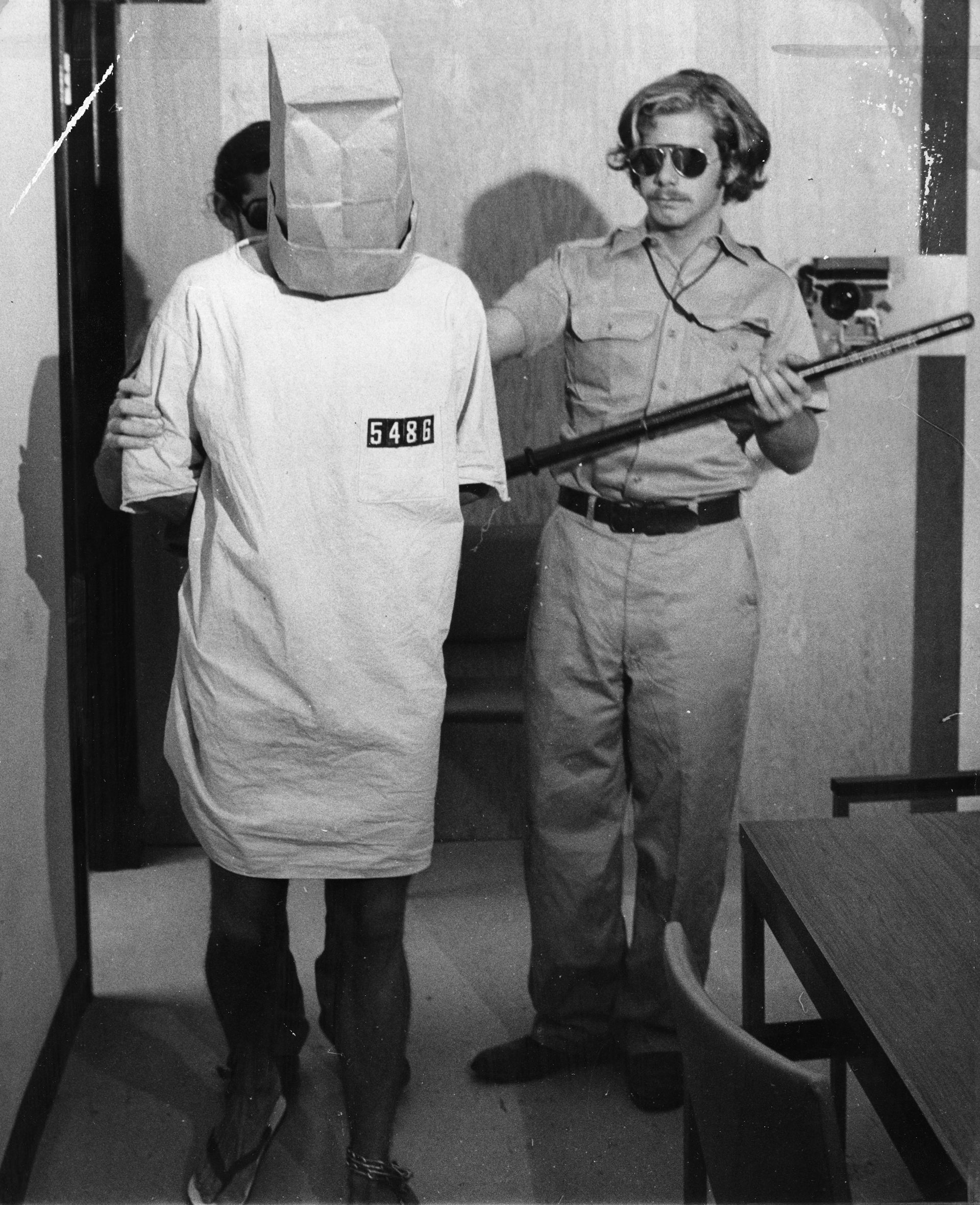 Netflix is remaking the Stanford Prison Experiment as a reality series. Let’s hope it’s more ethical than the original