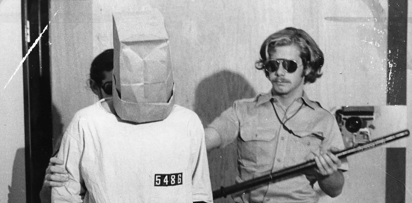 Netflix is remaking the Stanford Prison Experiment as a reality series. Let’s hope it’s more ethical than the original Netflix is remaking the Stanford Prison Experiment as a reality series. Let’s hope it’s more ethical than the original