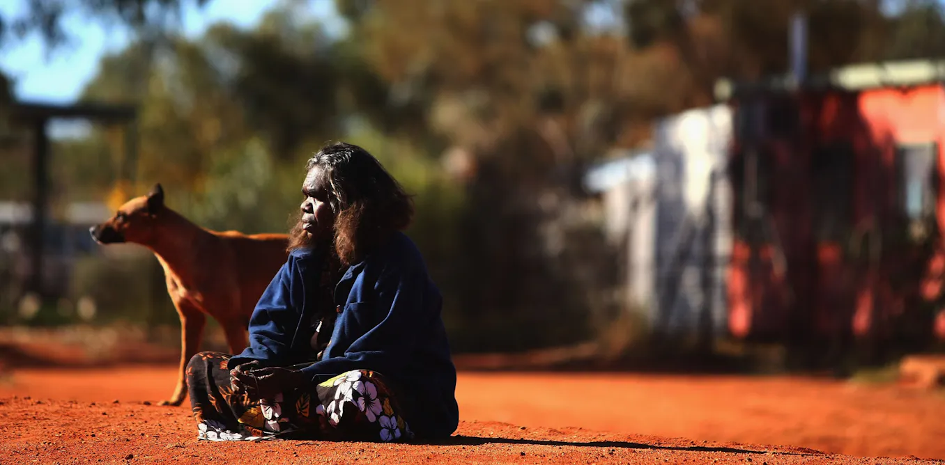 Governments across Australia know how to stop violence against Indigenous women, they just don’t do it