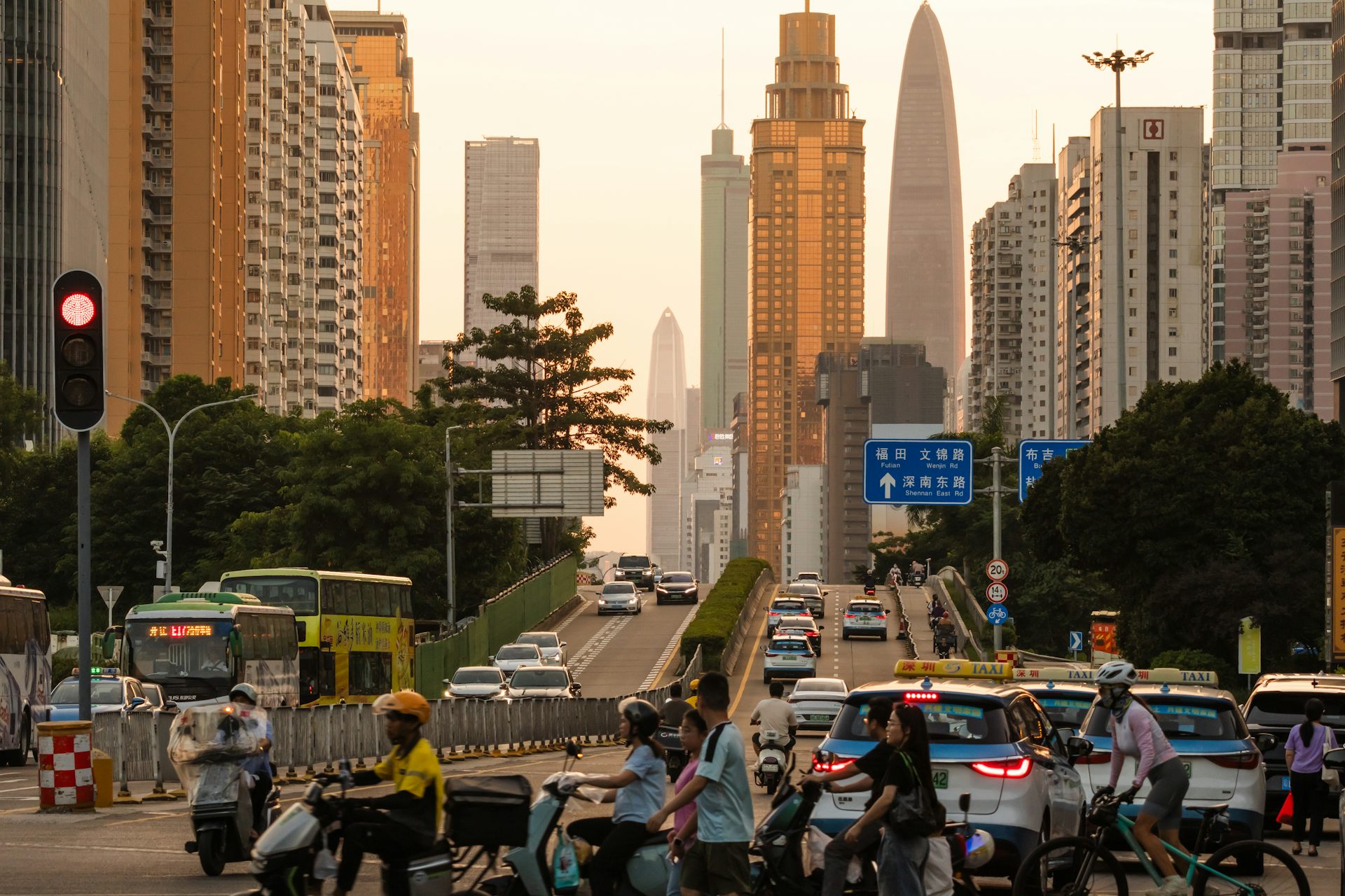 As renewed chaos grips the oil market, one country is keeping global prices down – by reducing demand
