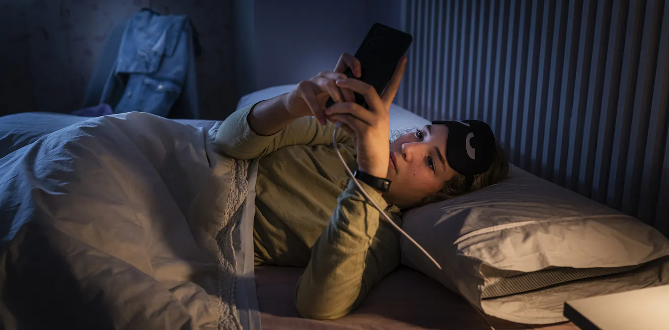 Is it safe to charge your phone overnight? Is it safe to charge your phone overnight?