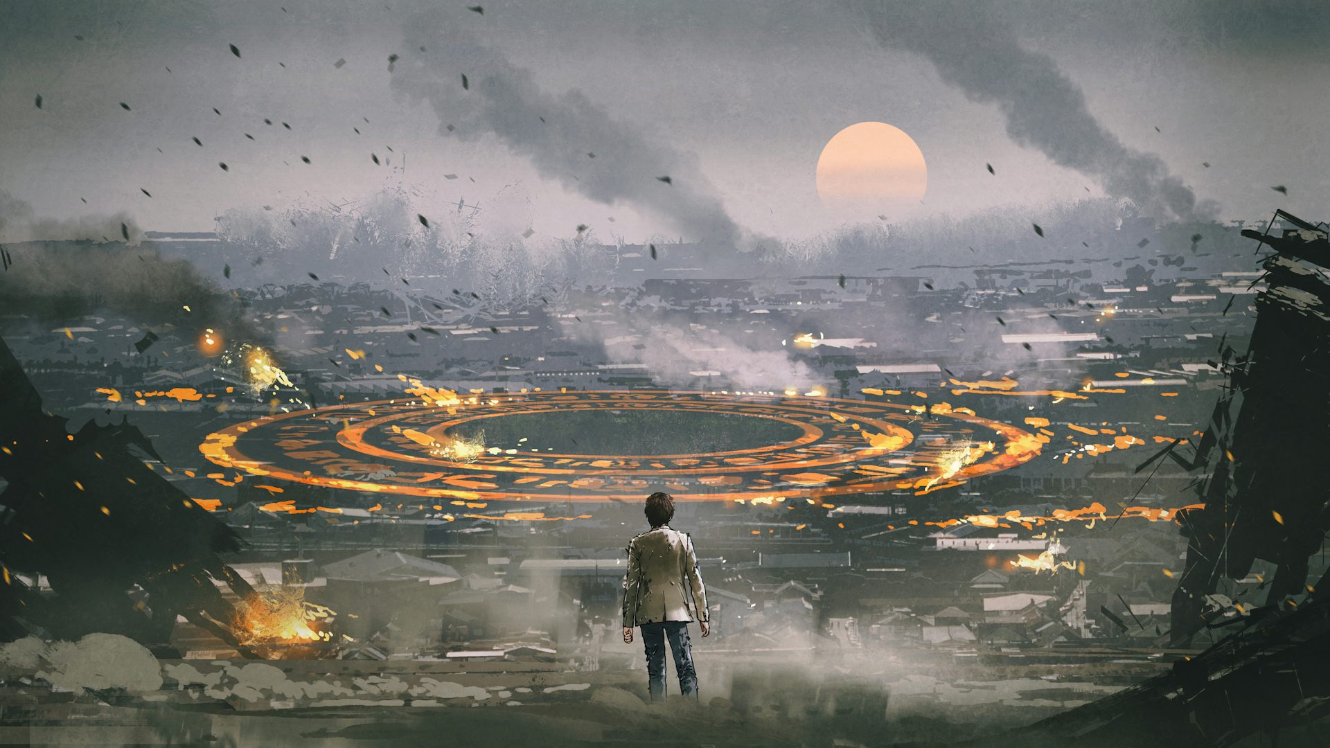 Top 5 Scenarios Where AI Could Threaten Humanity’s Existence