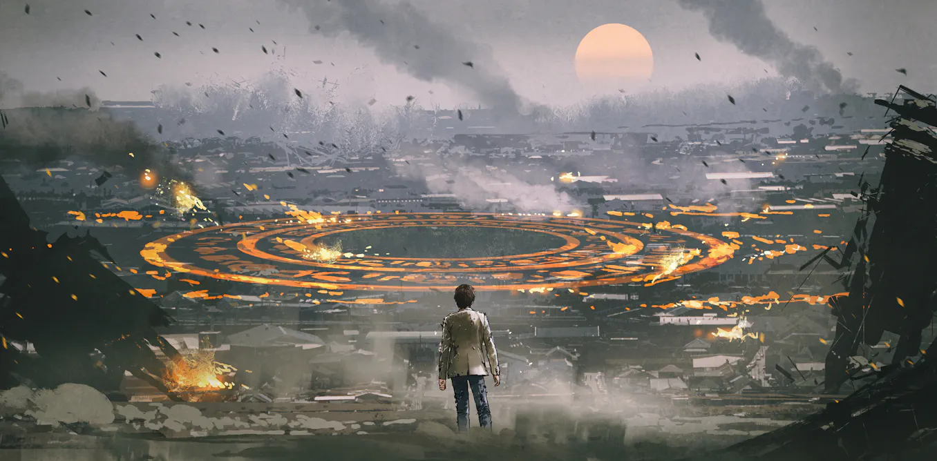 Top 5 Scenarios Where AI Could Threaten Humanity’s Existence Top 5 Scenarios Where AI Could Threaten Humanity’s Existence