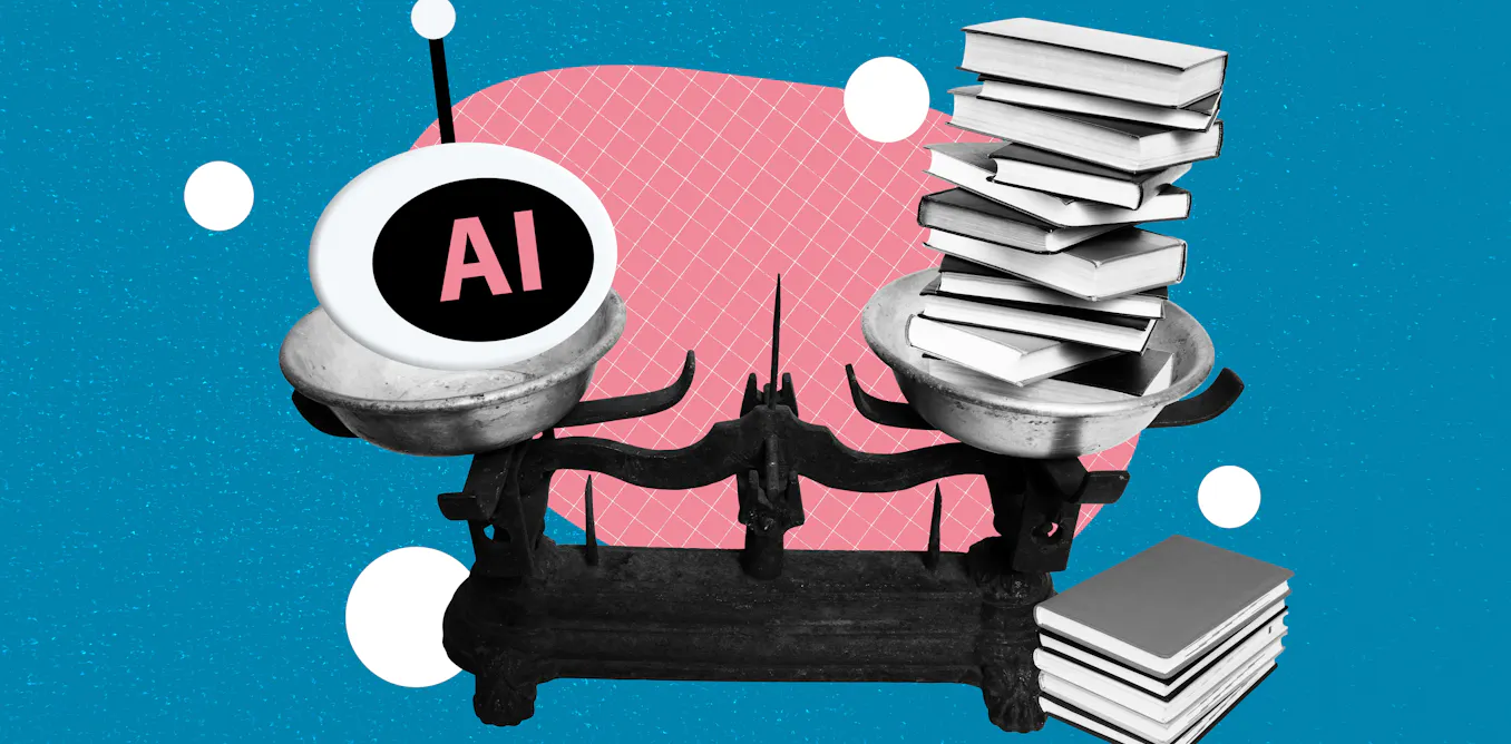 Why a Ban on AI in Classrooms Won’t Solve Poor Reading Skills in a Post-Literary Society Why a Ban on AI in Classrooms Won’t Solve Poor Reading Skills in a Post-Literary Society