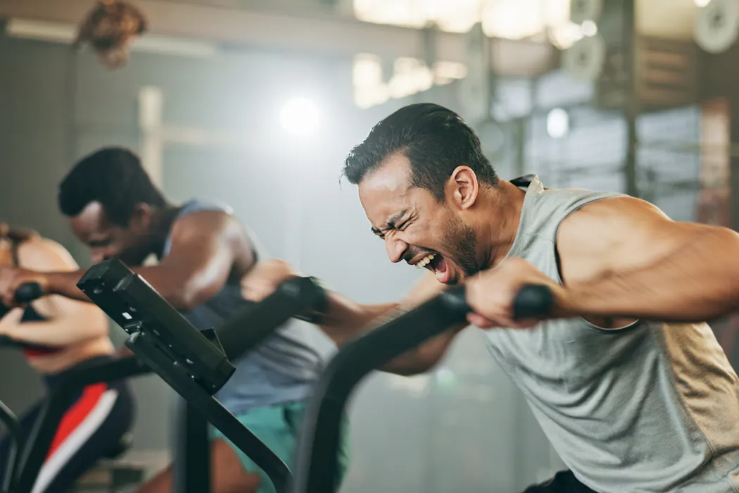 Feeling the burn? It’s not lactic acid