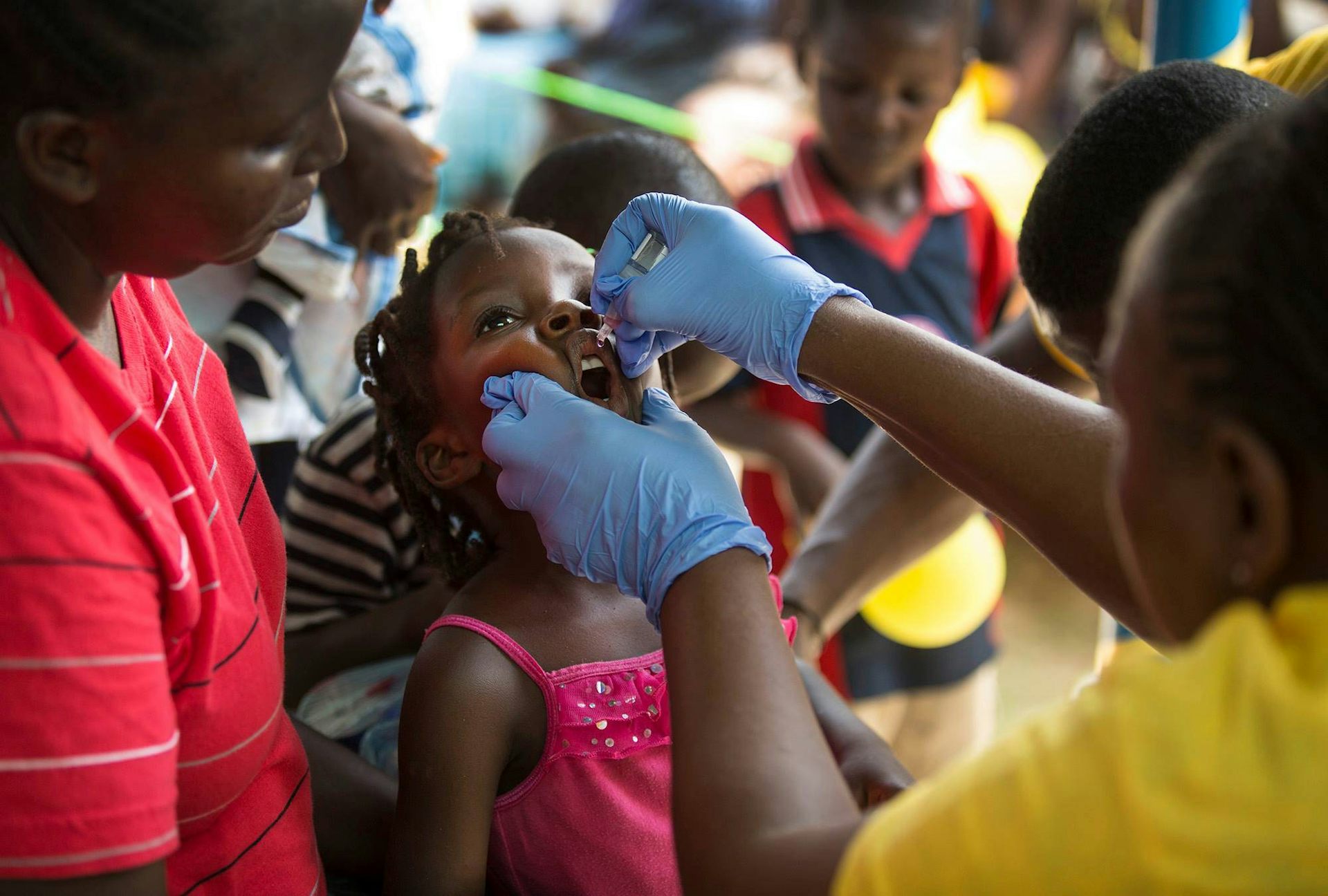 Mapping the Unvaccinated: Why 13.5 Million Zero-Dose Children Remain Hard to Find