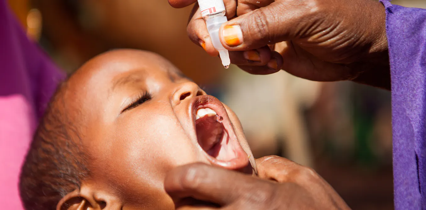 Africa aims to revitalize immunization efforts
