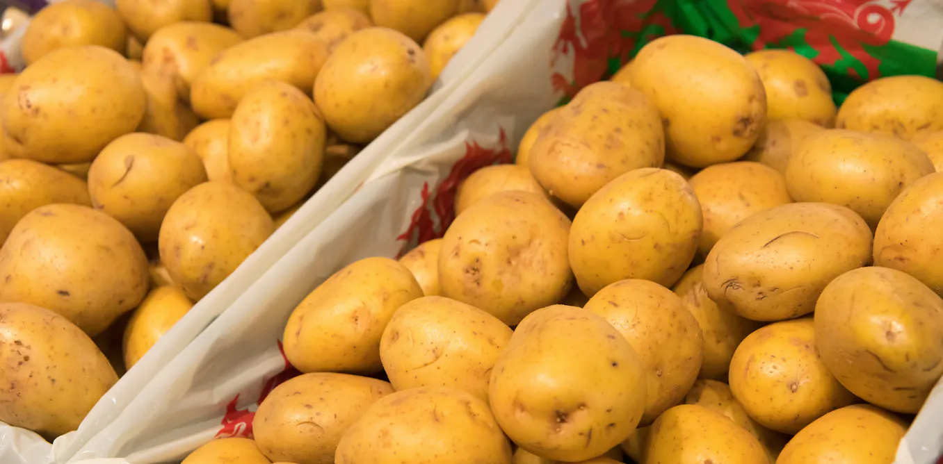 Five foods that could cost even more this winter – and why Five foods that could cost even more this winter – and why