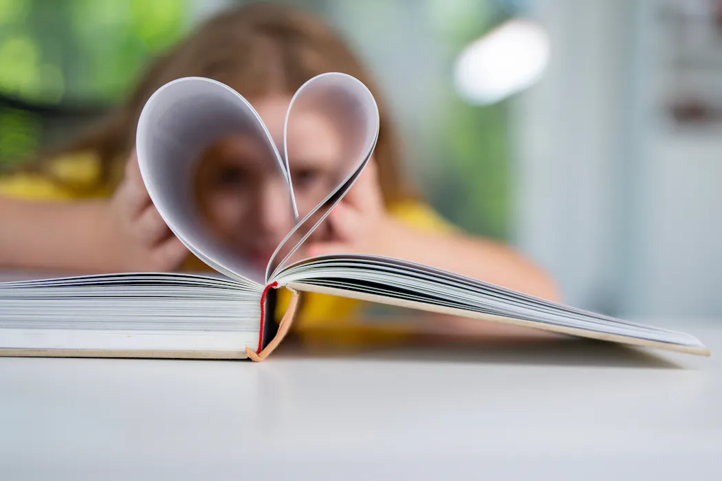 Can picking up a book really improve your brain?