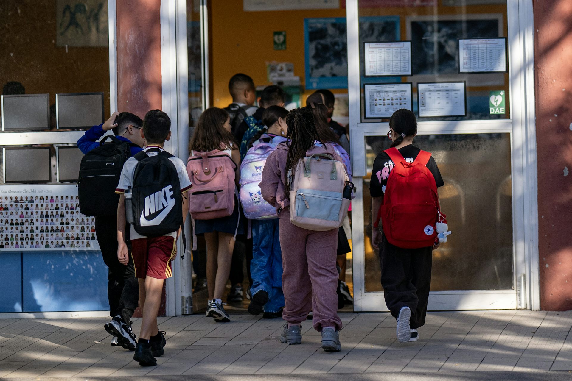 Un questionnaire de l’éducation nationale sur les violences sexuelles : un outil de repérage, mais peut-il vraiment entendre les enfants ?