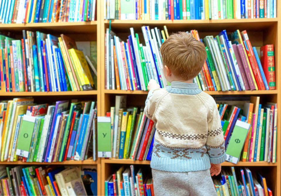 theconversation.com - Briony Birdi - Public libraries are doing more for their communities, but they need support
