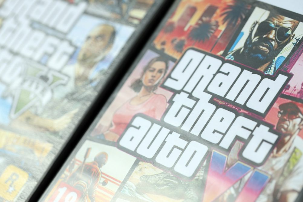 theconversation.com - Emma Brewis - Grand Theft Auto: players are voting, debating, protesting and making political decisions