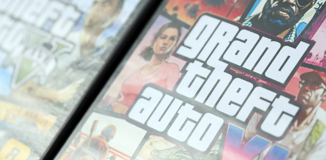 EduWireDaily — Grand Theft Auto: players are voting, debating, protesting and making political decisions
