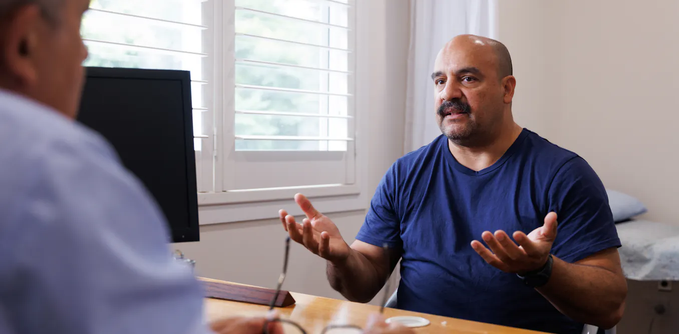 Should you get a PSA test for prostate cancer?