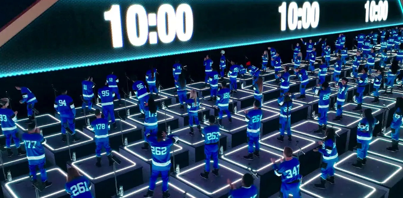EduWireDaily — From ‘Fear Factor’ to Beast Games: Why watching people suffer for money still makes compelling TV