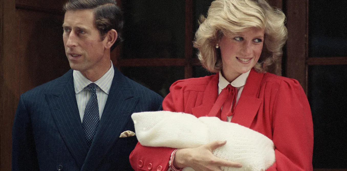 Feuds, power and entitlement: 5 revealing royal books