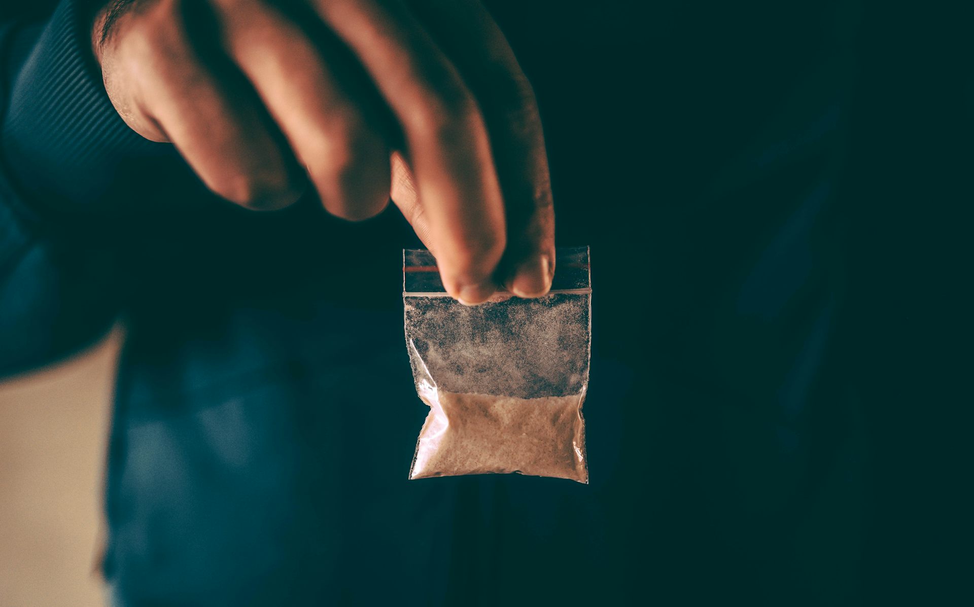 Heroin used more often, cocaine use up. What new data says about drug use today