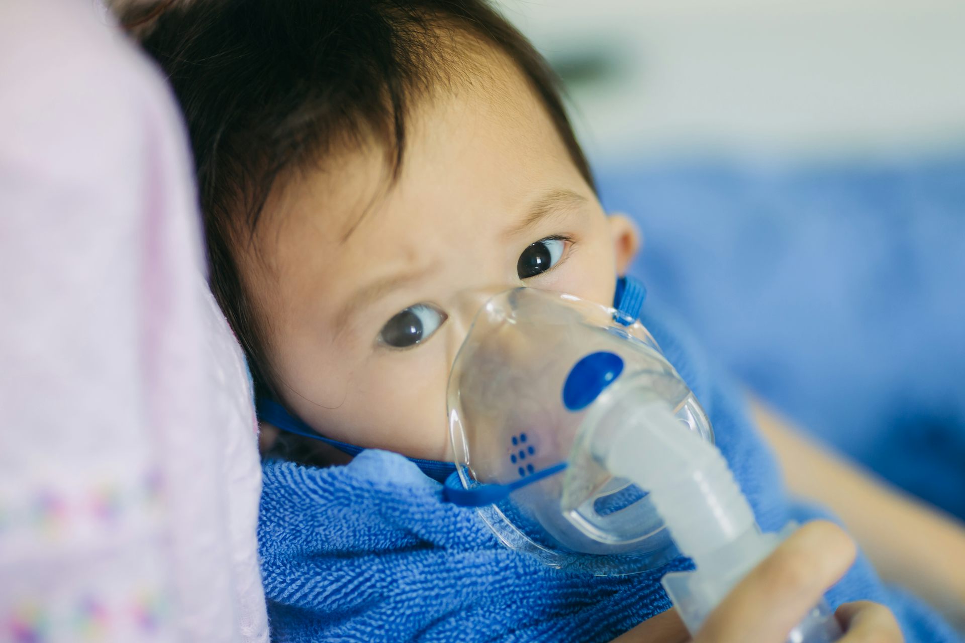 jumlah pneumonia anak di indonesia dan masalah pengobatan