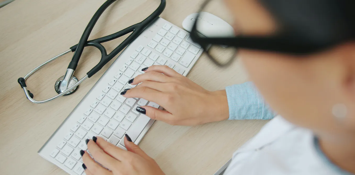 How AI Reduces Doctors’ Workload but Doesn’t Solve Physician Burnout How AI Reduces Doctors’ Workload but Doesn’t Solve Physician Burnout