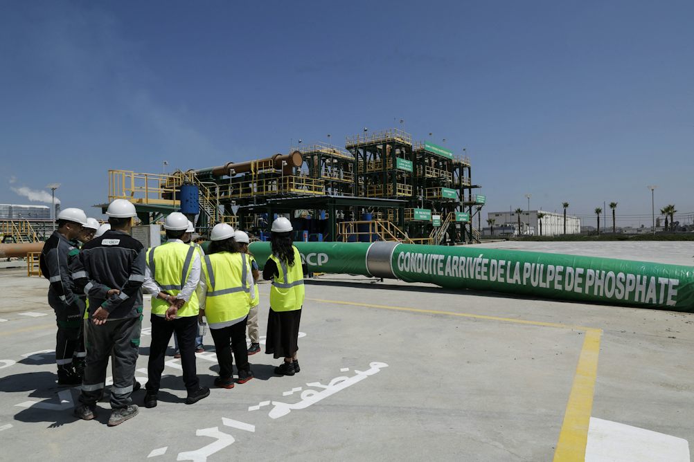 theconversation.com - Elvis Korku Avenyo - Africa's mineral strength is wasted if countries don't work together - new report