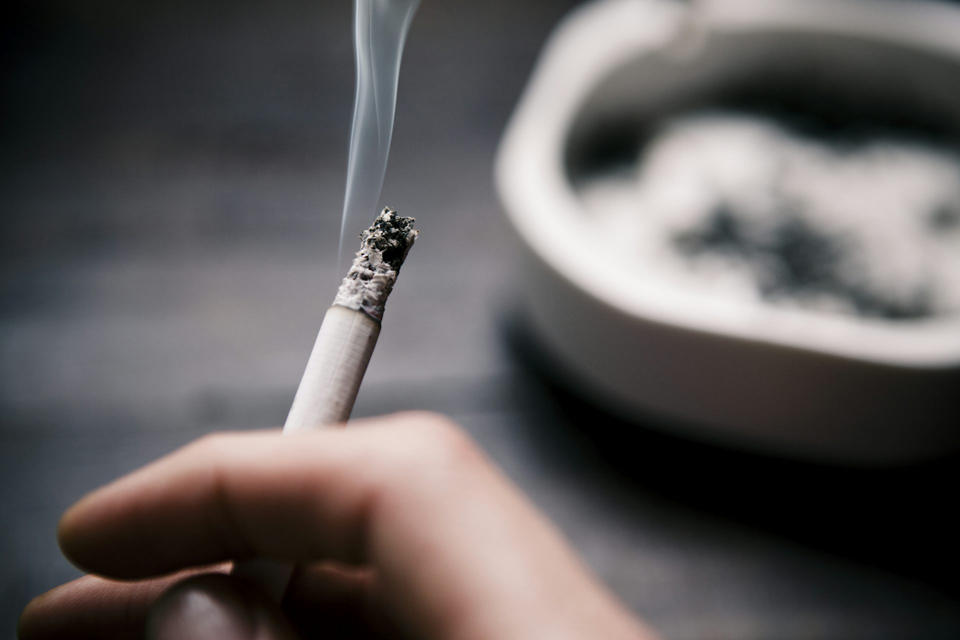 How smoking makes Australians poorer – and what we can do about it