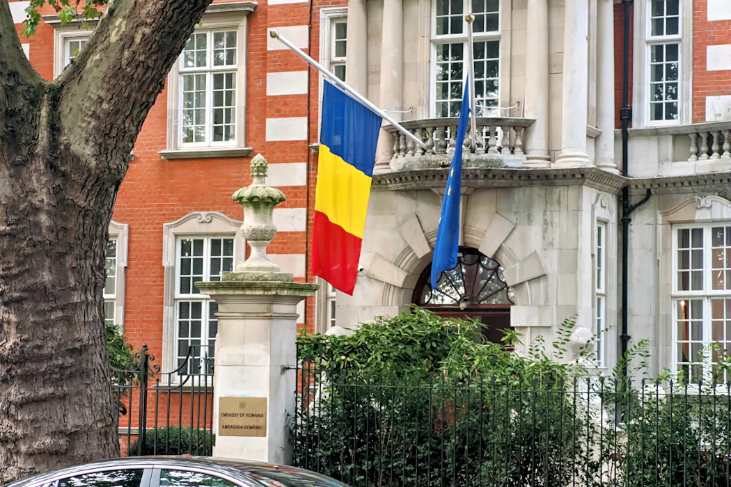 The great Romanian contribution – research reveals just how Britain benefits