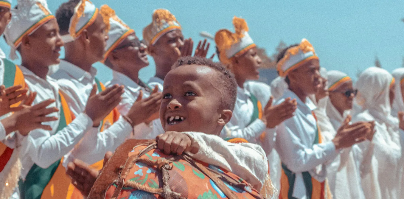 Ethiopia’s armed opposition unites against Abiy Ahmed: 5 reads on the country’s political struggles