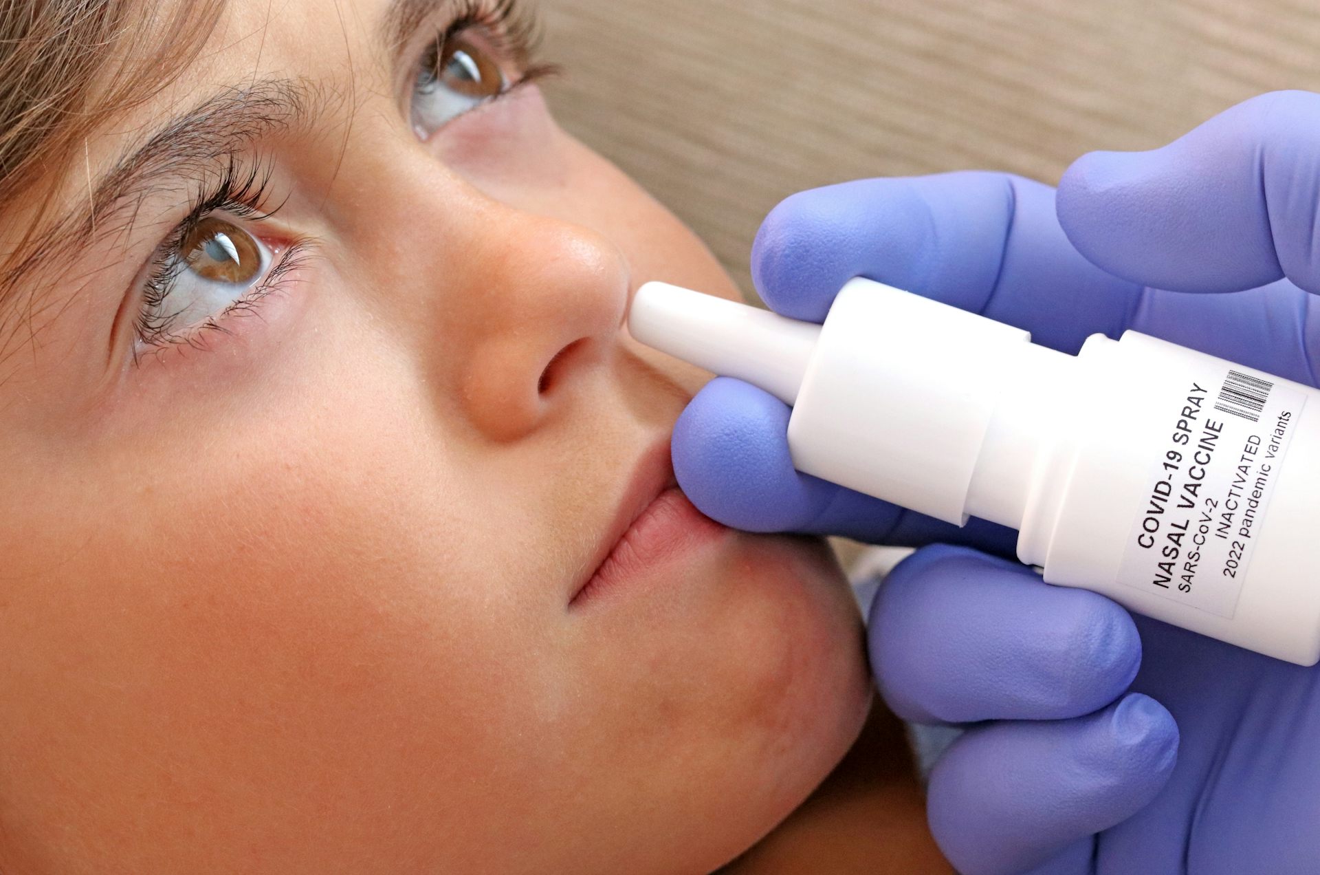 Vacunas nasales: una nueva y prometedora vía para frenar la transmisión de los virus respiratorios