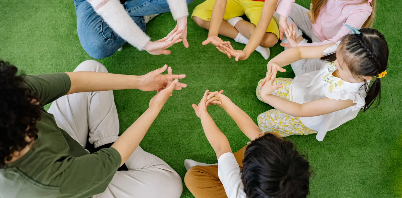EduWireDaily — How routines, rituals and rites of passage are foundations of an inclusive classroom