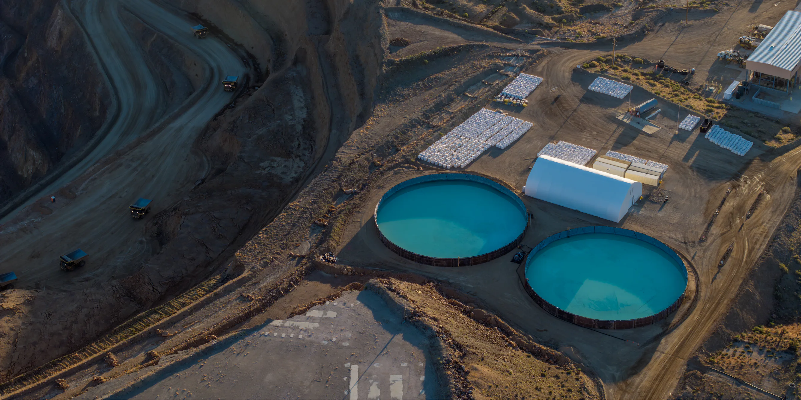 Real-world impact on industry