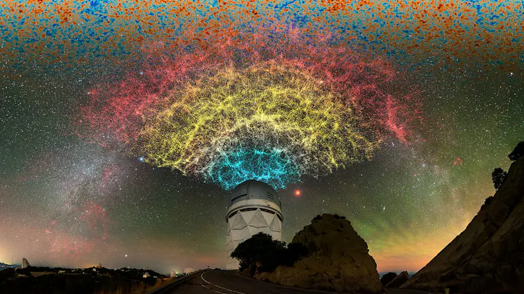 telescopes