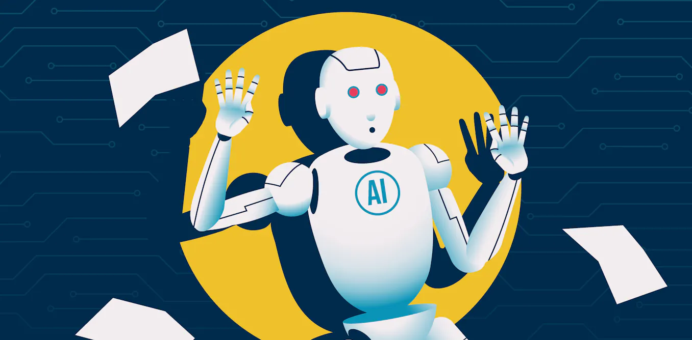 Universities and Schools Should Abandon AI Detection Software Completely Universities and Schools Should Abandon AI Detection Software Completely