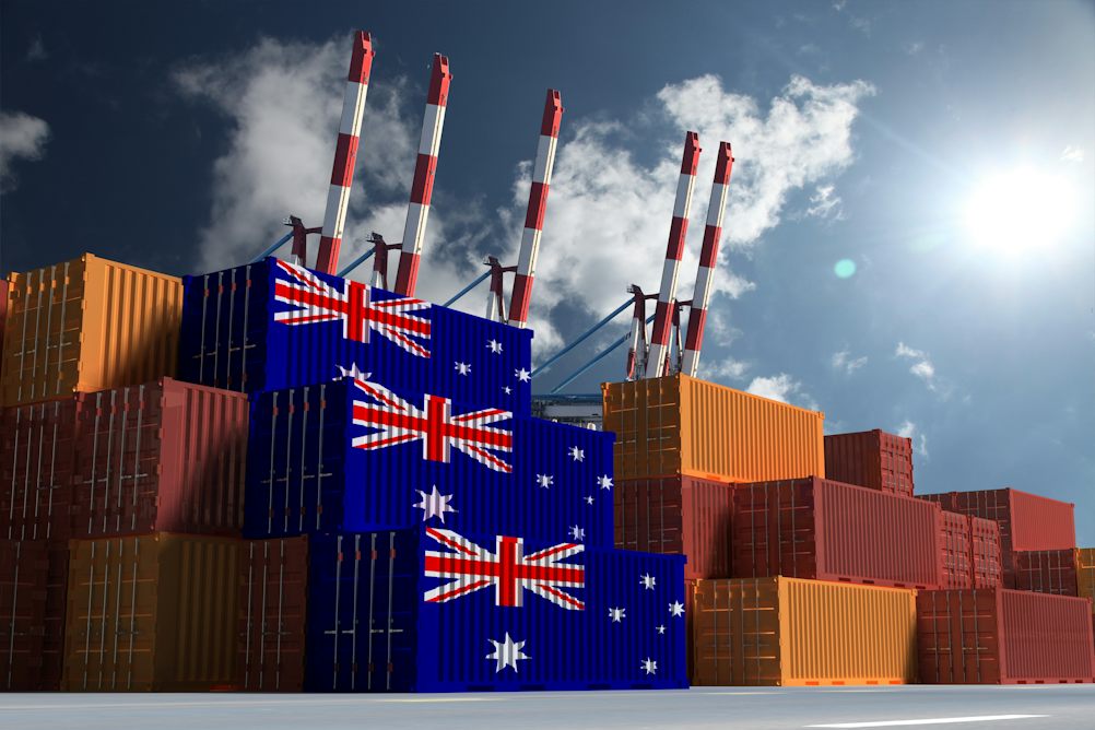 theconversation.com - Christoph Nedopil - China's economy is changing rapidly. It's no longer Australia's easy export market