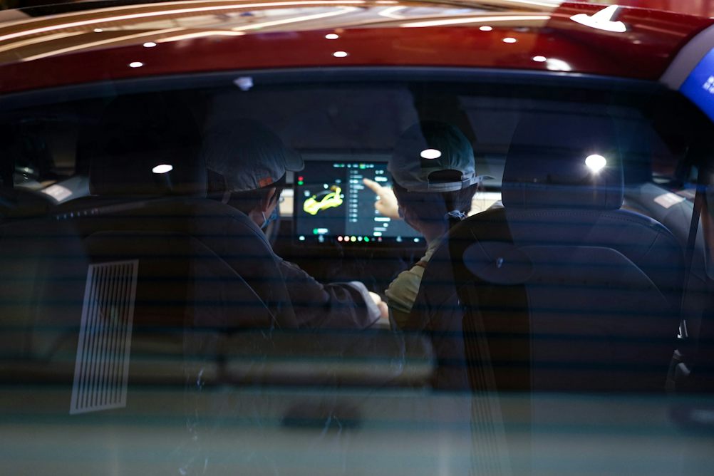 theconversation.com - Dennis B. Desmond - Worried about your car being hacked? You should be - no matter where it was made