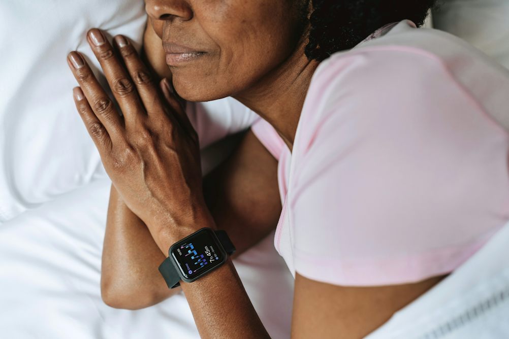 theconversation.com - J. David Creswell - Does your sleep tracker get it right? A Pittsburgh neuroscientist weighs in