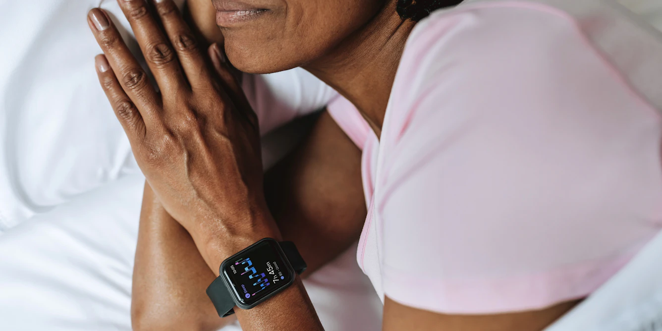 Sleep Feedback Helps Feelings