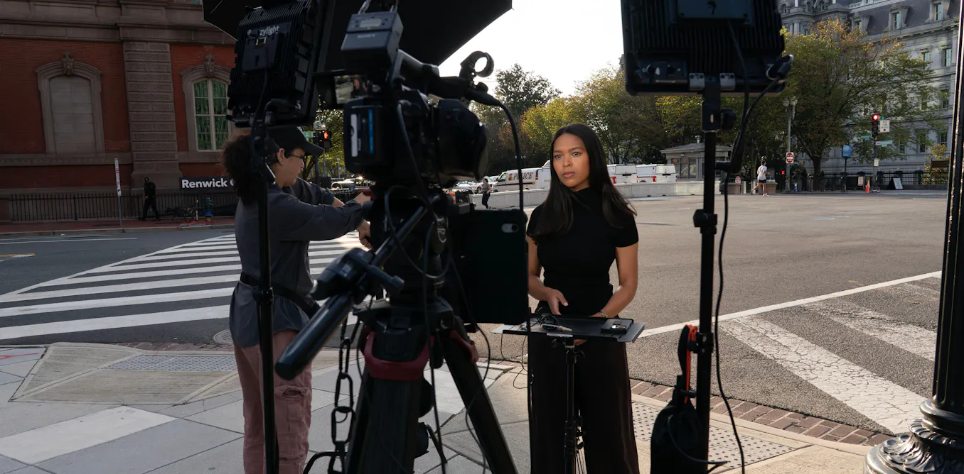 How due process, not the First Amendment, got the White House ban on reporters blocked in court