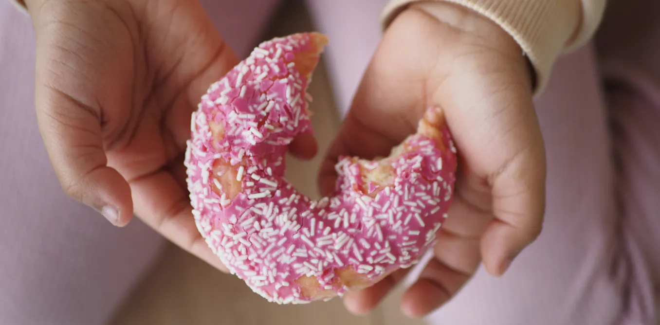 Climate crisis is affecting children’s nutrition Climate crisis is affecting children’s nutrition