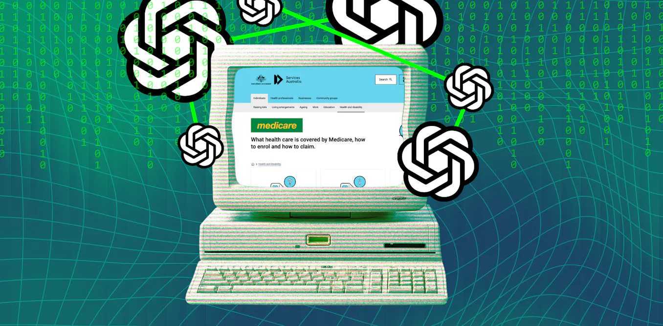 An OpenAI Agent Breached Medicare: Who Will Be Held Accountable? An OpenAI Agent Breached Medicare: Who Will Be Held Accountable?