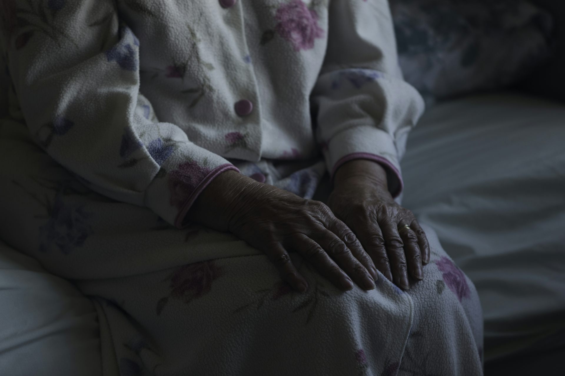 Are older Australians really safer from crime? The evidence says the harms are just harder to see