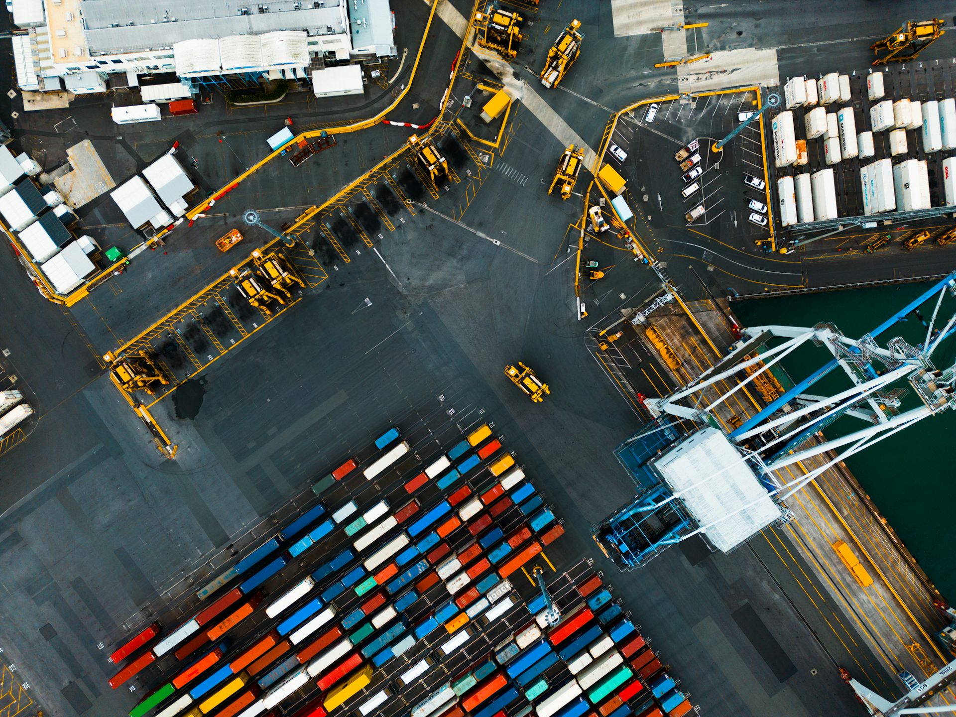 NZ’s supply chains are highly exposed. Could new AI agents make them more resilient?
