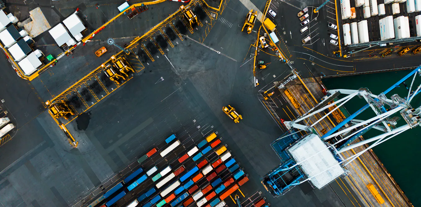 Are AI Agents the Key to Strengthening New Zealand’s Vulnerable Supply Chains? Are AI Agents the Key to Strengthening New Zealand’s Vulnerable Supply Chains?
