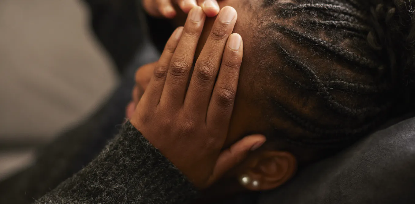 Detroit and Flint teens are struggling with their mental health – and worried adults around them feel ‘helpless’ Detroit and Flint teens are struggling with their mental health – and worried adults around them feel ‘helpless’